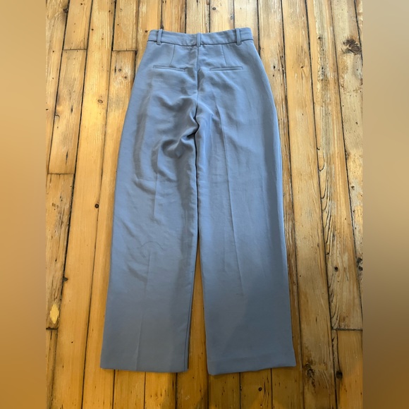 Aritzia Wilfred Effortless pants - Picture 3 of 9